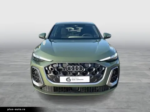 Audi Q5 — poza 2