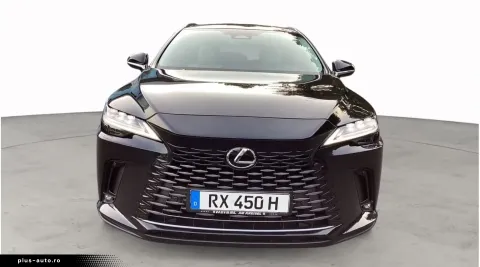 Lexus Rx 450