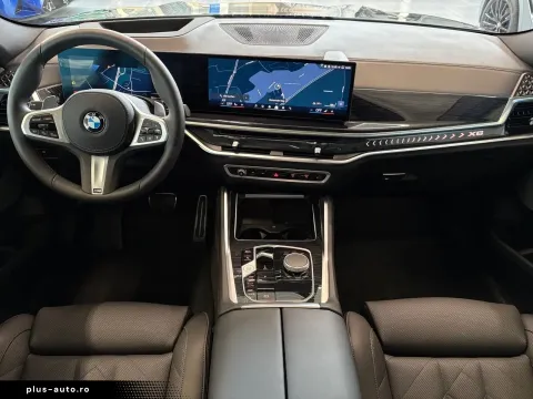 BMW X6 — poza 3
