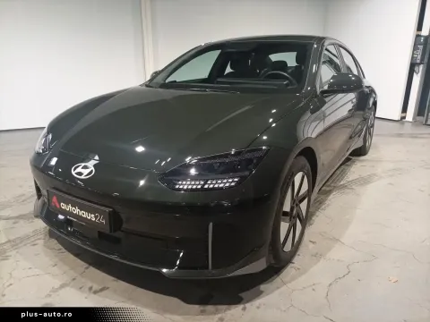 Hyundai Ioniq 6 — poza 3