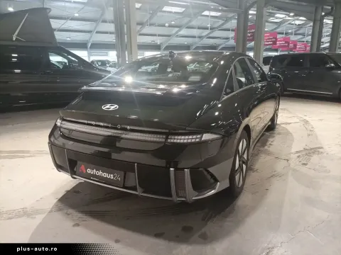 Hyundai Ioniq 6 — poza 2
