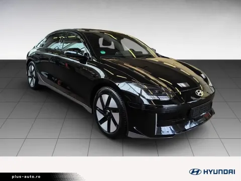 Hyundai Ioniq 6 — poza 3