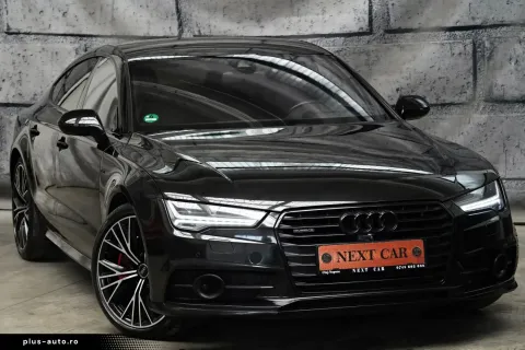 Audi A7 — poza 2