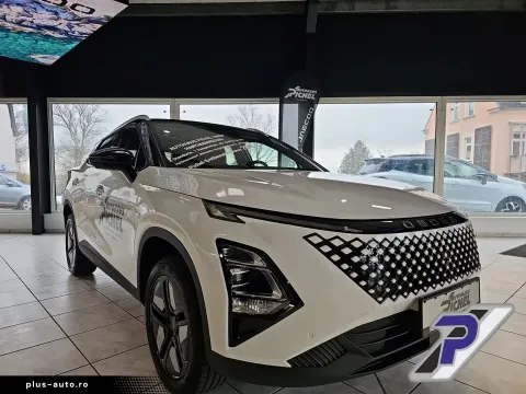 OMODA 5