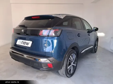 Peugeot 3008 — poza 2