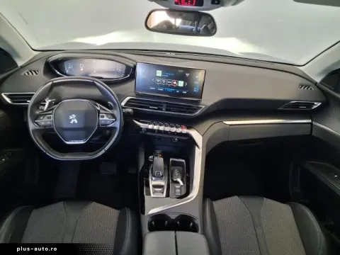 Peugeot 3008 — poza 3