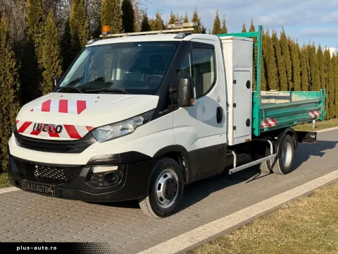 Iveco Daily — poza 2