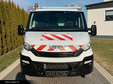 Iveco Daily — poza 3