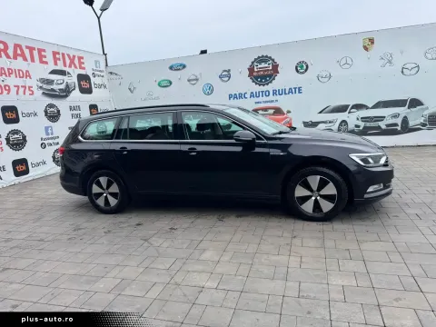 Volkswagen Passat — poza 3