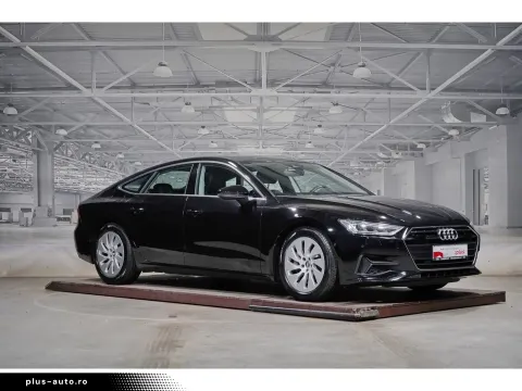 Audi A7 — poza 2