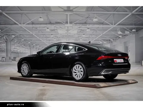 Audi A7 — poza 3