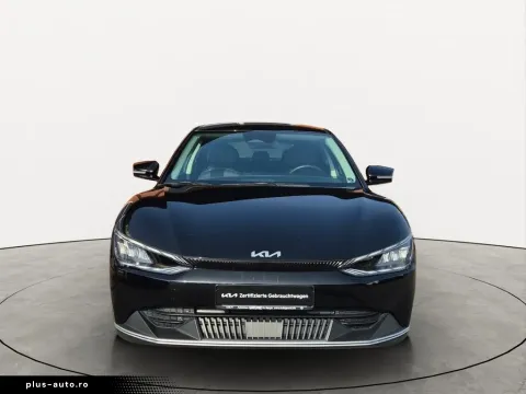 Kia Ev6 — poza 2