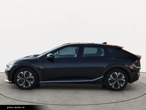 Kia Ev6 — poza 3