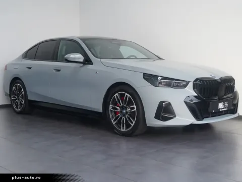 BMW I5 — poza 2