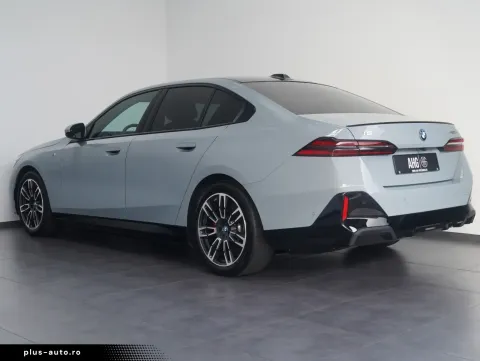 BMW I5 — poza 3