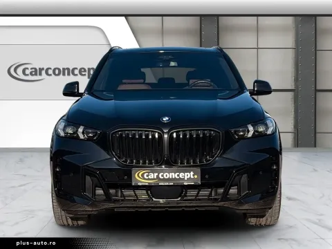 BMW X5 — poza 3
