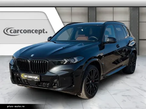 BMW X5 — poza 2