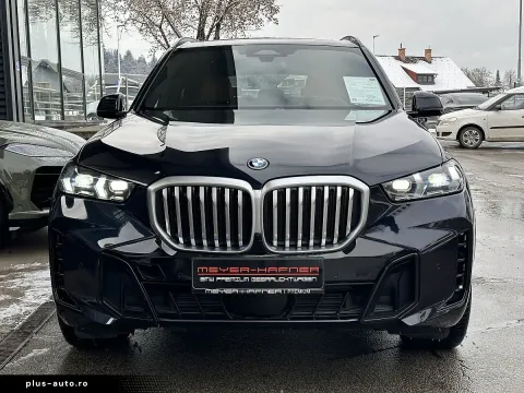 BMW X5 — poza 2