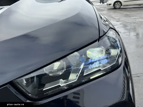 BMW X5 — poza 3