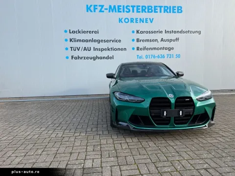 BMW M3 — poza 2