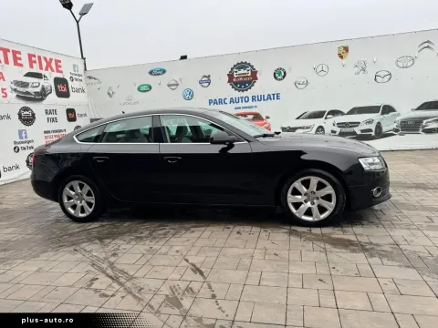 Audi A5 — poza 3