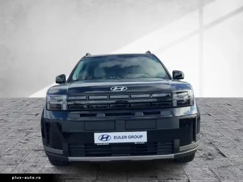 Hyundai Santa Fe — poza 2