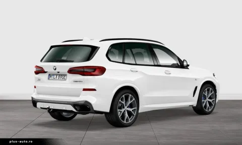 BMW X5 — poza 2