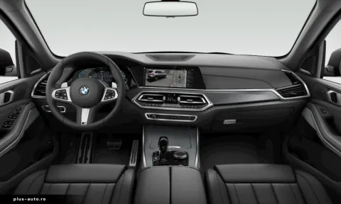 BMW X5 — poza 3
