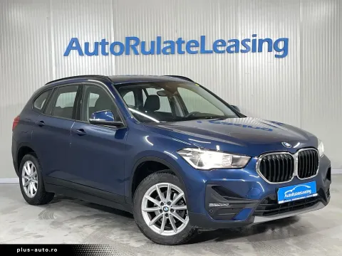 BMW X1 — poza 2