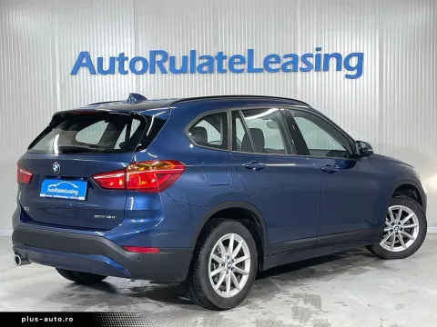 BMW X1 — poza 3