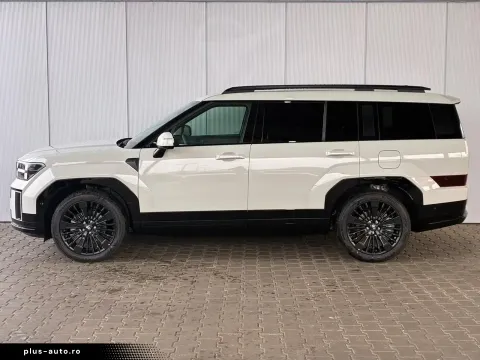 Hyundai Santa Fe — poza 3