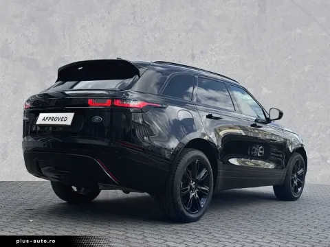 Land Rover Range Rover Velar — poza 2