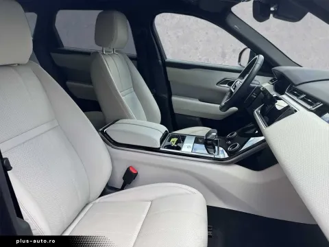 Land Rover Range Rover Velar — poza 3