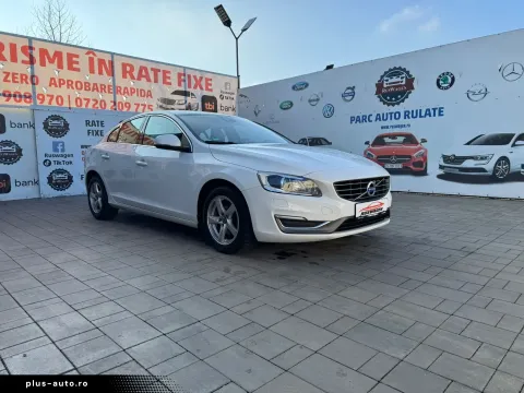 Volvo S60 — poza 2