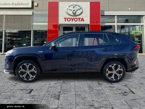 Toyota Rav 4 — poza 2