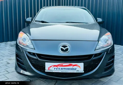 Mazda 3 — poza 2