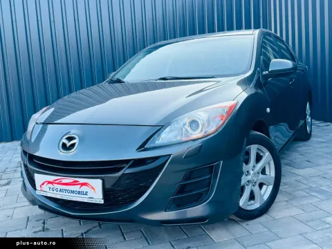 Mazda 3 — poza 3