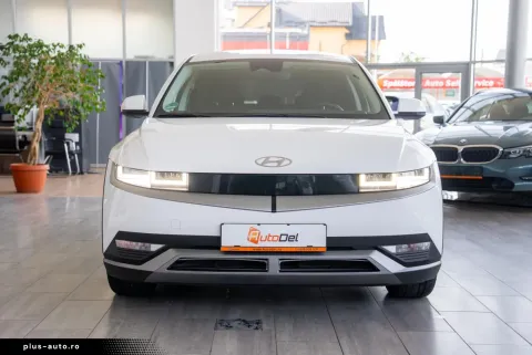 Hyundai Ioniq 5 — poza 2