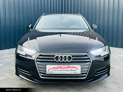 Audi A4 — poza 2