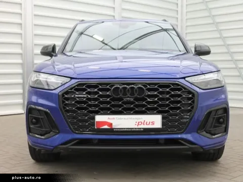 Audi Q5 — poza 2