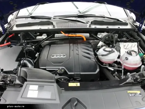 Audi Q5 — poza 3