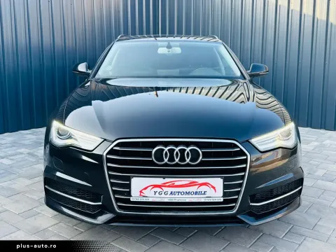 Audi A6 — poza 2