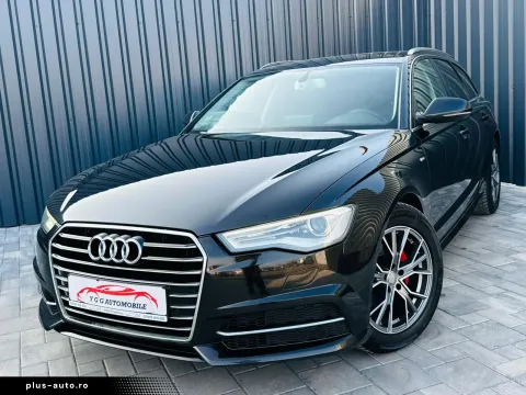 Audi A6 — poza 3