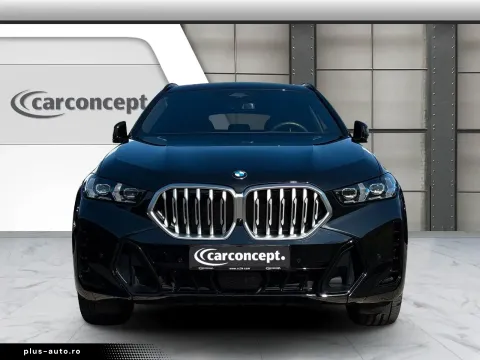 BMW X6 — poza 2