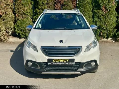 Peugeot 2008 — poza 3