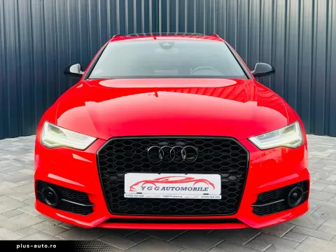 Audi A6 — poza 2