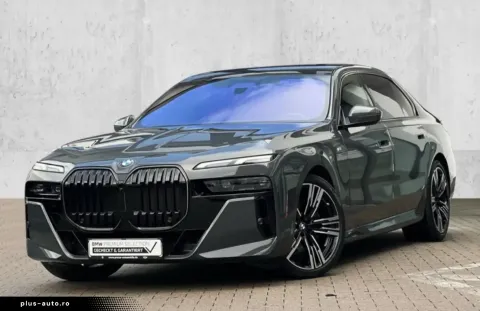 BMW 740