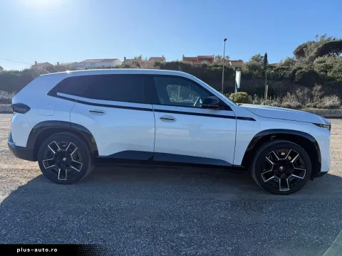 BMW Xm — poza 3