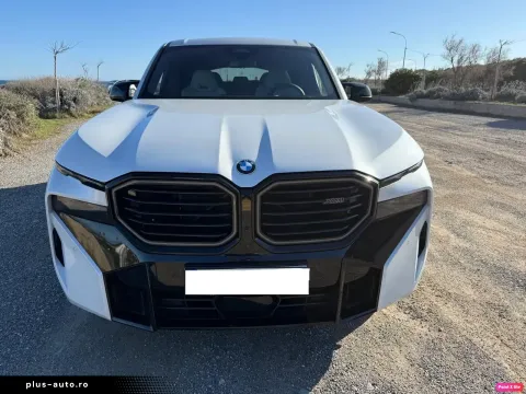 BMW Xm — poza 2