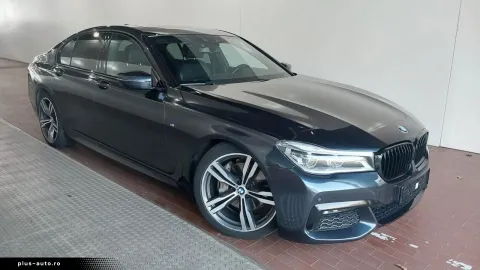 BMW 740